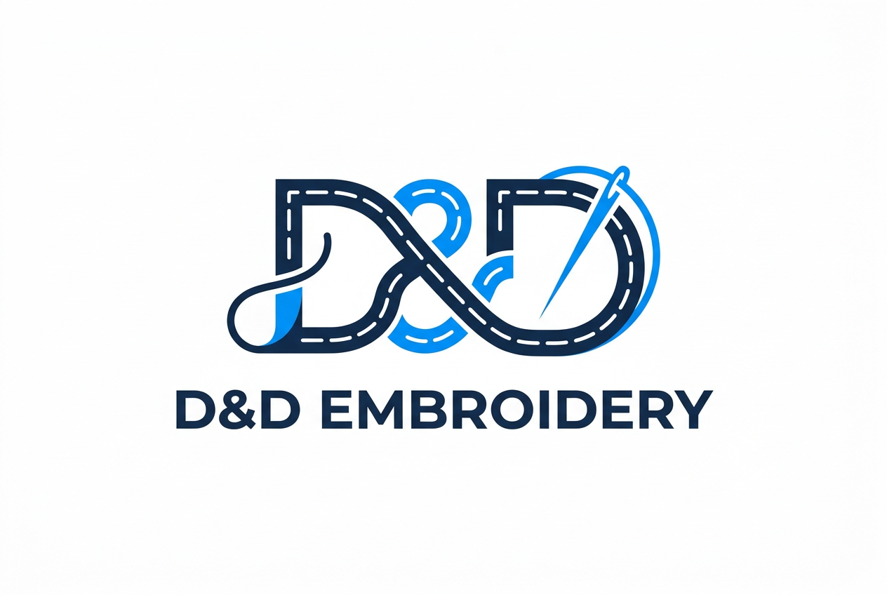 Embroidery